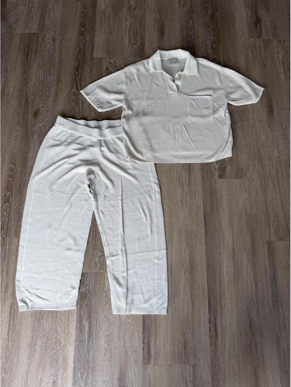 Barefoot Dreams set
